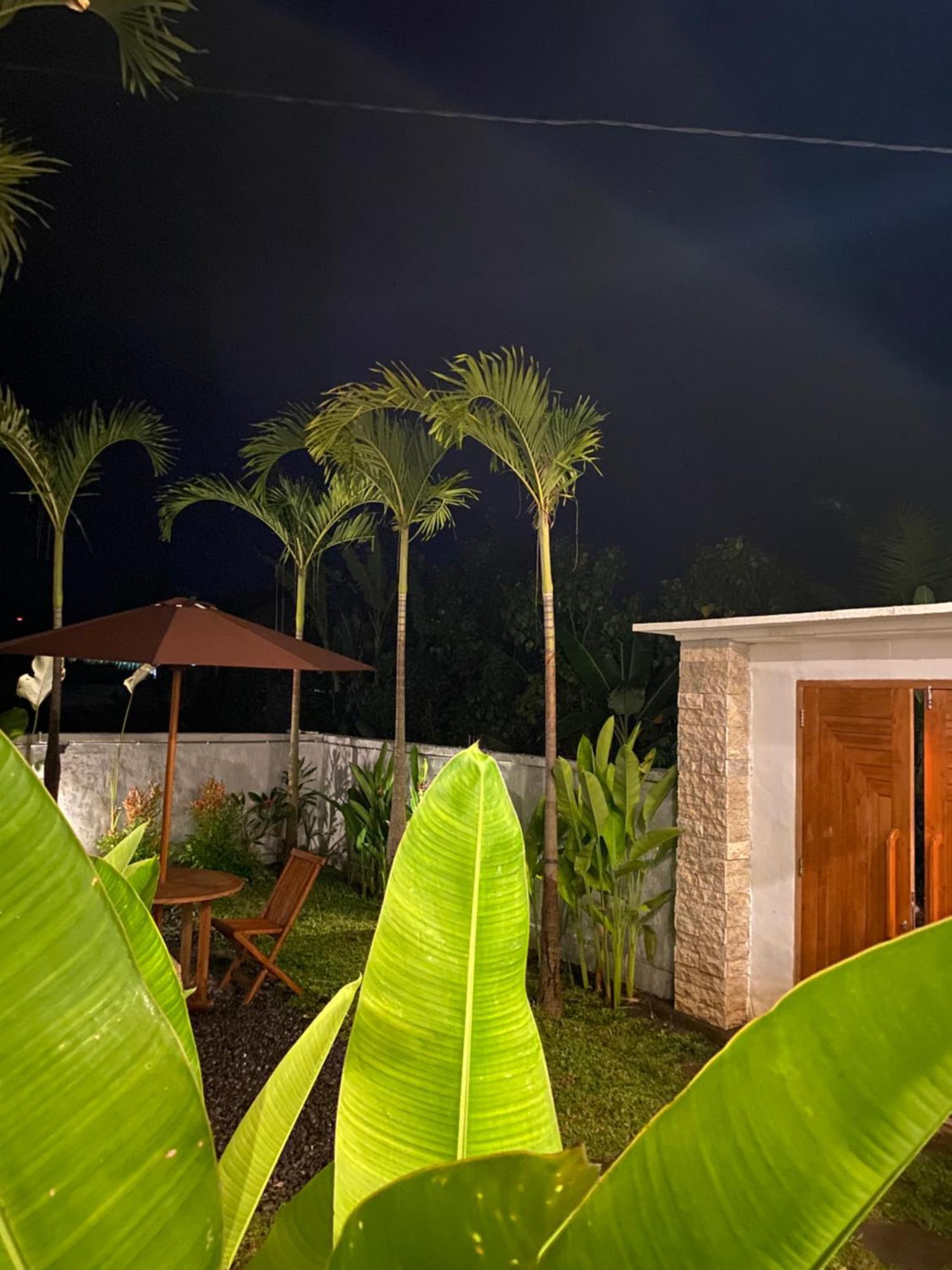 Sumbul View Surfcamp Hotel Airsatang Luaran gambar